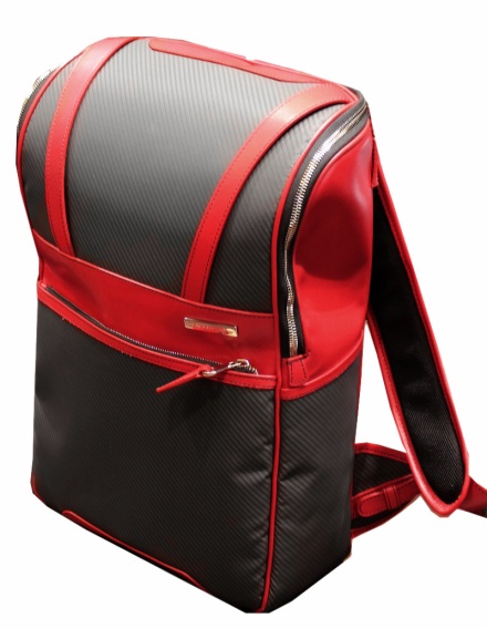 TecknoMonster backpack
